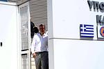 Φωτιές σε Αχαΐα, Χίο, Πρέβεζα: Επιστροφή Μητσοτάκη και κυβερνητικός συναγερμός