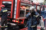 Φωτιά σε διαμέρισμα στο Παλαιό Φάληρο: Δύο ηλικιωμένοι απεγκλωβίστηκαν!