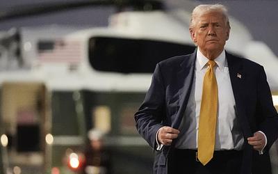 Νέες κυρώσεις «φωτιά» από Τραμπ στη Ρωσία: Τι αλλάζει άμεσα;