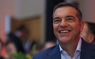 Το επιστημονικό συμβούλιο του ινστιτούτου Αλέξη Τσίπρα: Τα ονόματα