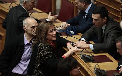 Κικίλιας για ΕΔΕ λιμενάρχη Χανίων: "Δεν υπάρχει συγκάλυψη"