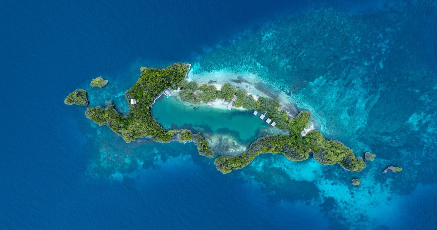 Οι πρώτοι κλιματικοί πρόσφυγες φεύγουν από το Τουβάλου – Μια νέα κρίση είναι ήδη εδώ