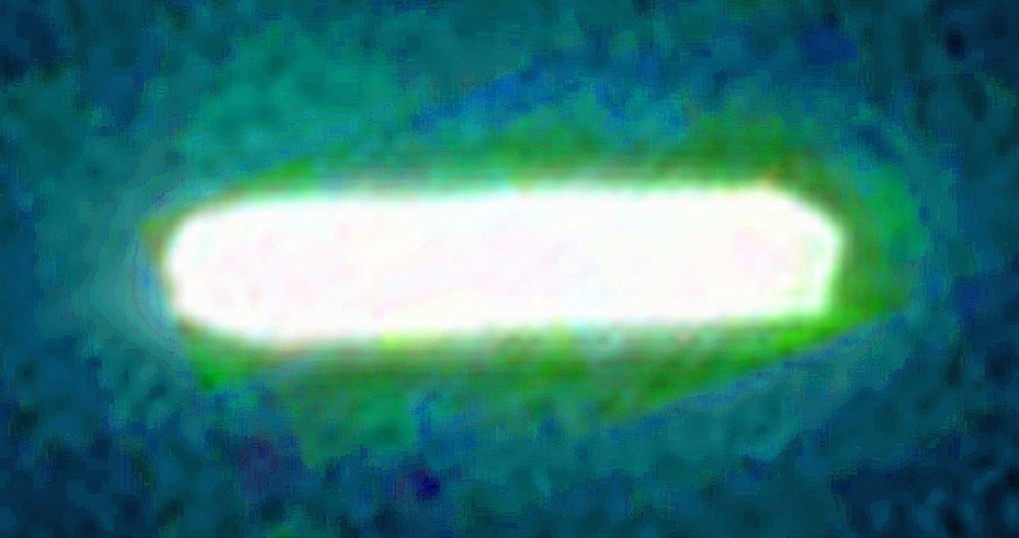 Το μυστηριώδες διαστρικό αντικείμενο που ενδέχεται να μην είναι κομήτης επανεμφανίστηκε πιο φωτεινό και μπλε – Έκπληκτοι οι επιστήμονες με τα νέα δεδομένα