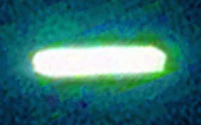 Εκπληξη! Μυστηριώδης διαστρικός επισκέπτης λάμπει πιο έντονα από ποτέ!