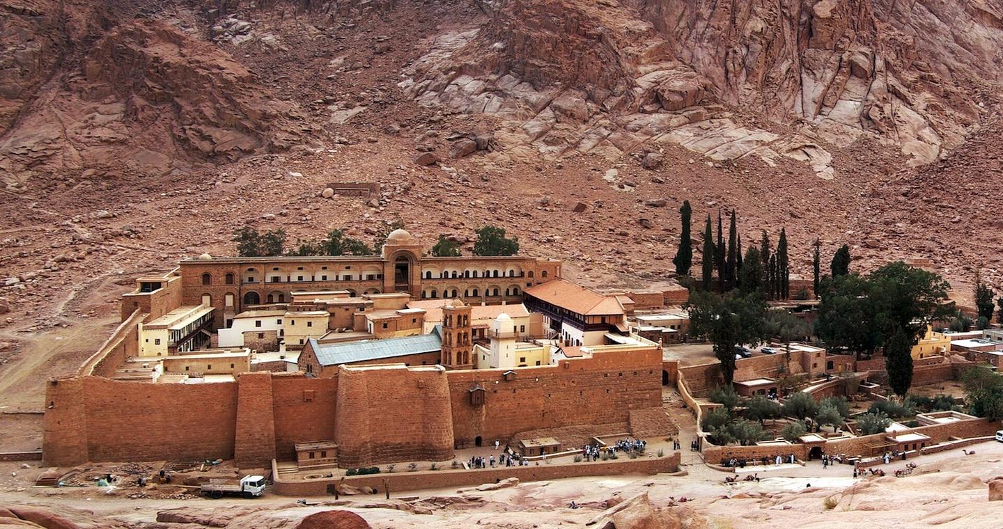 Μητσοτάκης: Στην Αίγυπτο για την τελετή ενθρόνισης του νέου Αρχιεπισκόπου Σινά