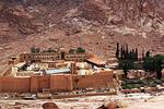 Μητσοτάκης στην Αίγυπτο: Στην ενθρόνιση του Αρχιεπισκόπου Σινά και τα εγκαίνια Μουσείου