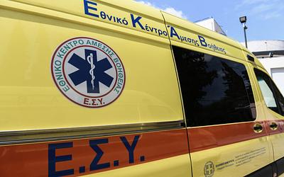 Πειραιάς: Λεωφορείο παρέσυρε 72χρονη – Σοβαρά τραυματισμένη στο νοσοκομείο