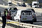 Θεσσαλονίκη: Συλλήψεις για τη δολοφονία επιχειρηματία στην Κύπρο – Όλες οι λεπτομέρειες
