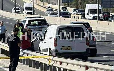 Θεσσαλονίκη: Συλλήψεις για τη δολοφονία επιχειρηματία στην Κύπρο – Ανατροπή στην υπόθεση;