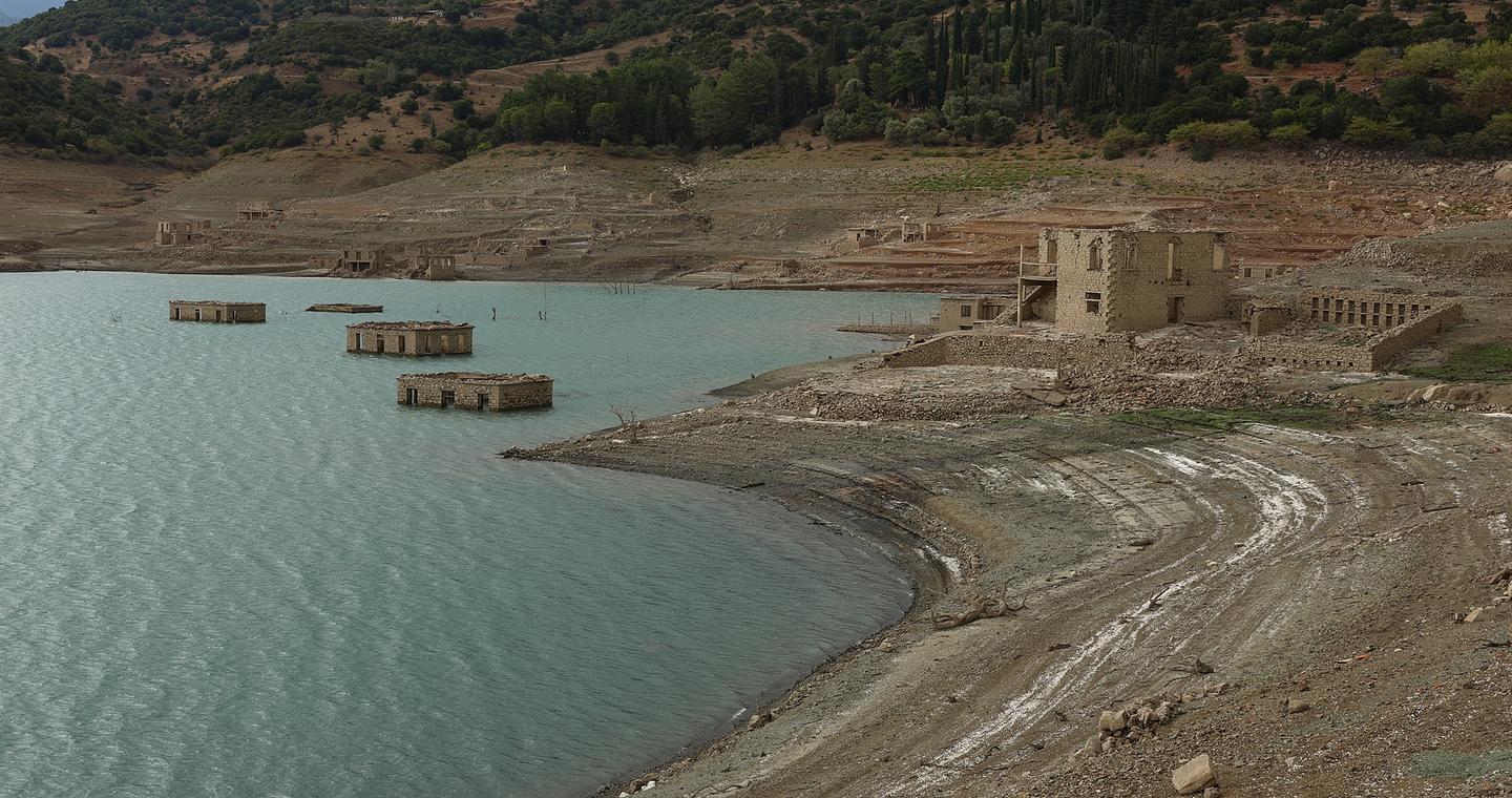 Με μοντέλο «Daniel» τα έργα για το νερό