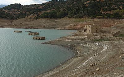 Αττική: Λύση για τη λειψυδρία με εκτροπή ποταμών και νέες αρμοδιότητες στην ΕΥΔΑΠ