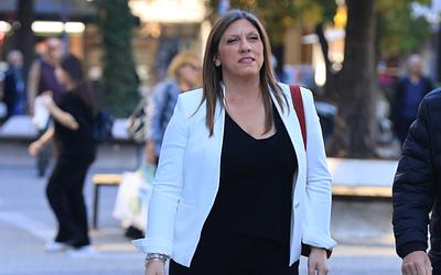 Σφοδρή επίθεση Δάλλα στην Κωνσταντοπούλου: Καταγγελίες για υποκλοπές και bullying!