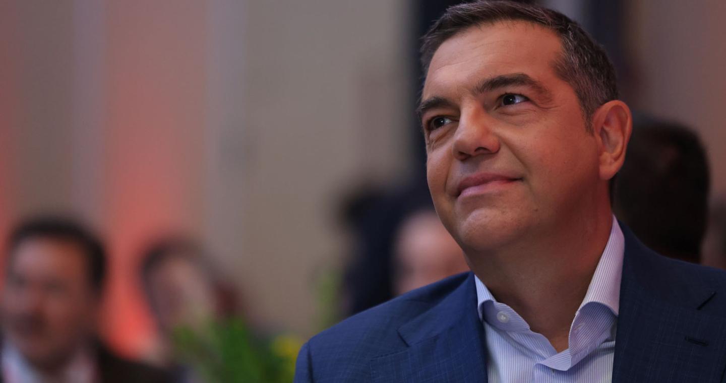 Ινστιτούτο Αλέξη Τσίπρα: Τα πρόσωπα που στελεχώνουν το Επιστημονικό Συμβούλιο