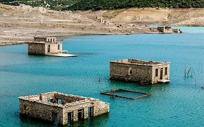 Σχέδιο έκτακτης ανάγκης για την Αττική: Τι αλλάζει με το νερό;