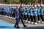 Ερντογάν σε Μερτς: «Έχουμε κι εμείς κριτήρια… Άγκυρας!»