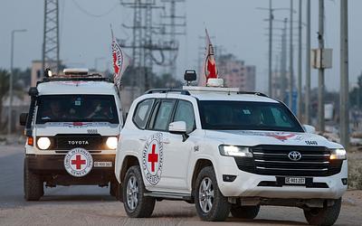 Ισραήλ: Ταυτοποιήθηκαν οι σοροί δύο ομήρων που κρατούνταν από τη Χαμάς