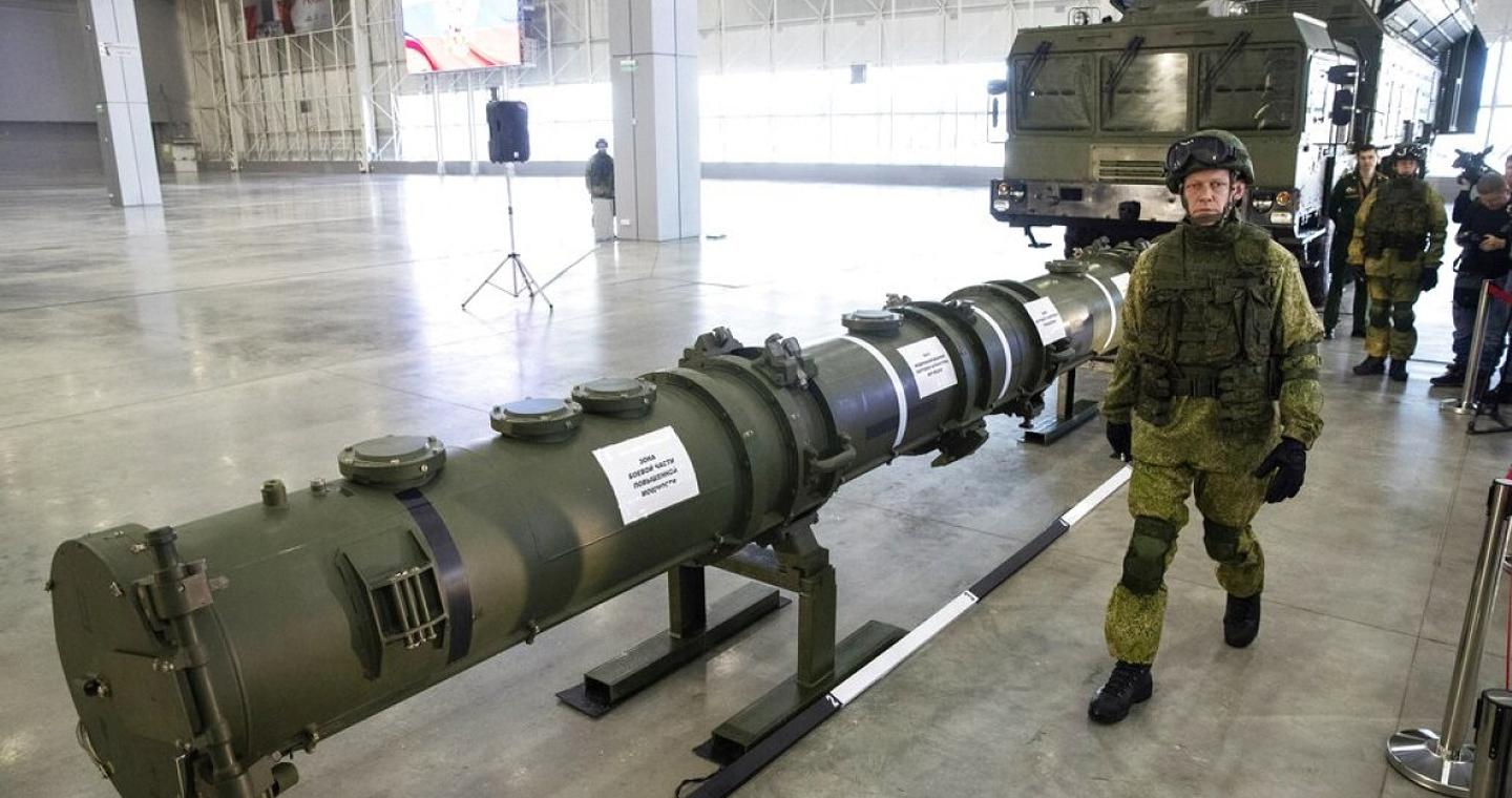 Πώς ένας πύραυλος οδήγησε τον Τραμπ στην αποχώρηση από τη συμφωνία για τα πυρηνικά