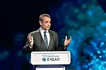 Μητσοτάκης: Η ΕΥΔΑΠ παραμένει δημόσια – Τι αλλάζει στην υδροδότηση της Αττικής
