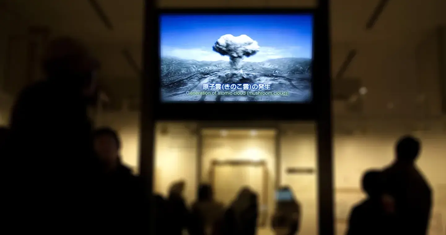 Πώς αντέδρασαν Κίνα και Ρωσία στην εντολή Τραμπ για έναρξη των πυρηνικών δοκιμών