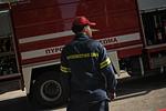 Φωτιά σε αντιπροσωπεία στη Νέα Φιλαδέλφεια: Ερευνες για εμπρησμό