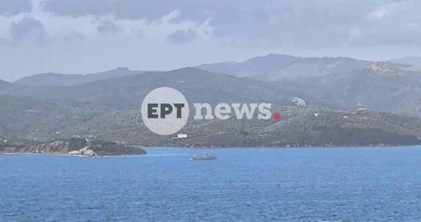 Ναυάγιο με 4 νεκρούς μετανάστες στη Λέσβο – Συνεχίζονται οι έρευνες για τον εντοπισμό τυχόν αγνοουμένων