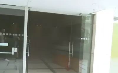 Συναγερμός στον Πύργο Αθηνών: Τι προκάλεσε τους καπνούς στους Αμπελόκηπους;