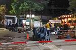 Χανιά: Συγγενής φέρεται ο δράστης της δολοφονίας στην γιορτή κάστανου