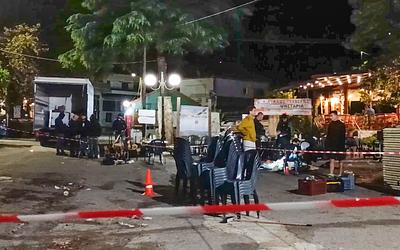 Κρήτη: Συγγενής εκτέλεσε άνδρα εν ώρα χορού σε γιορτή καστάνου!