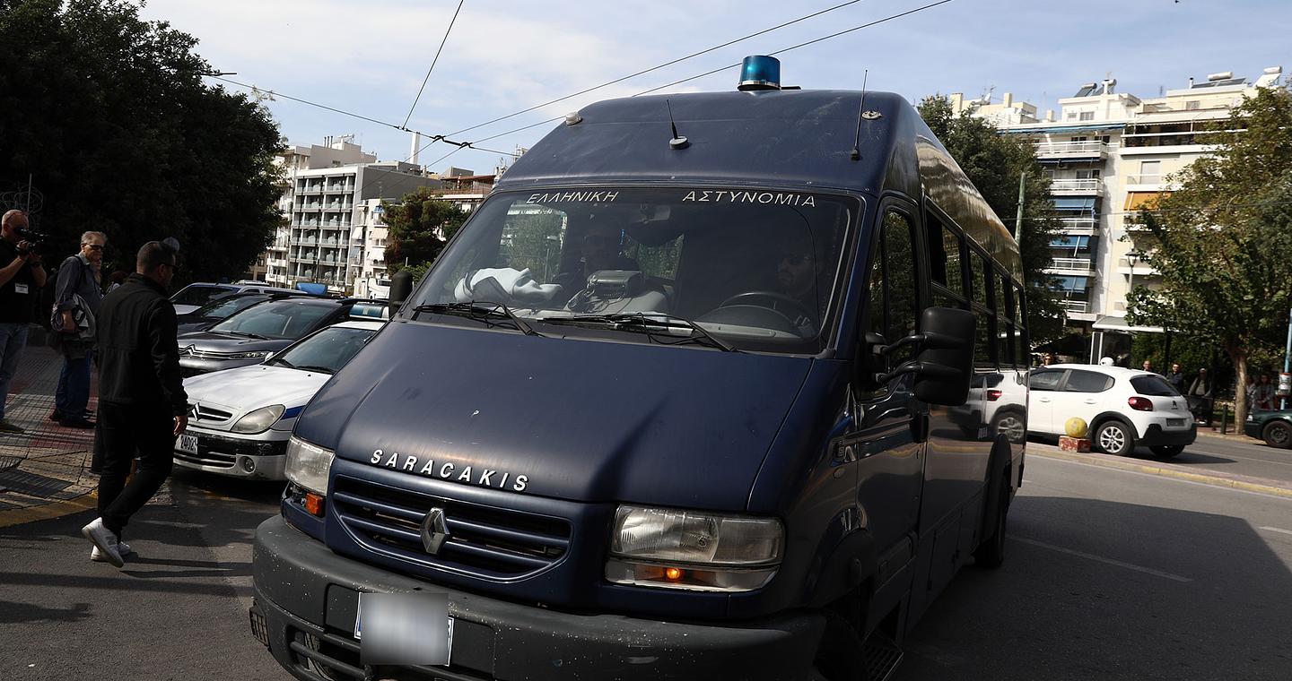 ΟΠΕΚΕΠΕ: Στη φυλακή ο φερόμενος ως αρχηγός της οργάνωσης