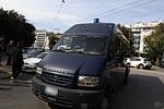 Ομολογία και αιχμές από τον φερόμενο αρχηγό της εγκληματικής οργάνωσης!