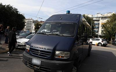 Ομολογία και αιχμές από τον φερόμενο αρχηγό της εγκληματικής οργάνωσης!