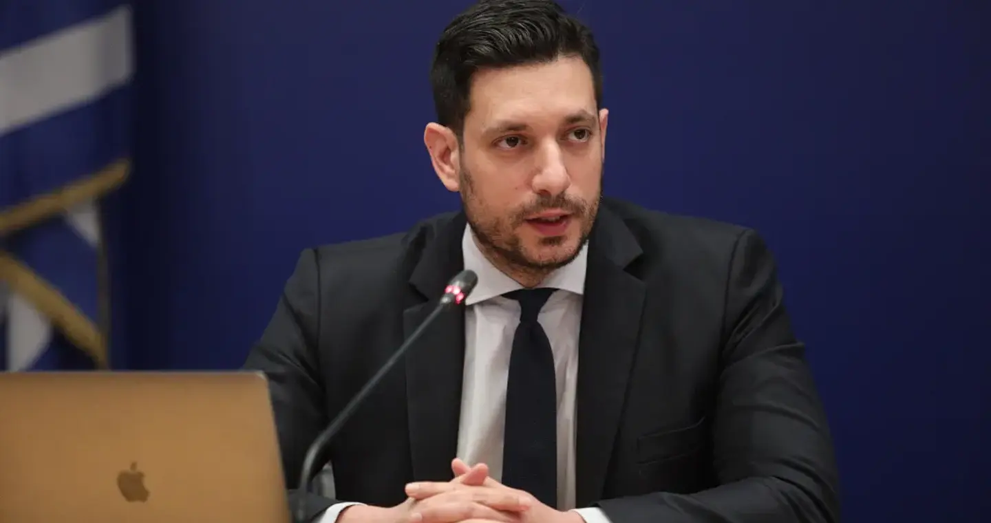 Καταγγελίες για τα εκατομμύρια sms «ευαισθητοποίησης» του Κυρανάκη