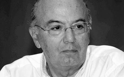 Έφυγε από τη ζωή ο Λάμπης Νικολάου, εμβληματική μορφή του αθλητισμού