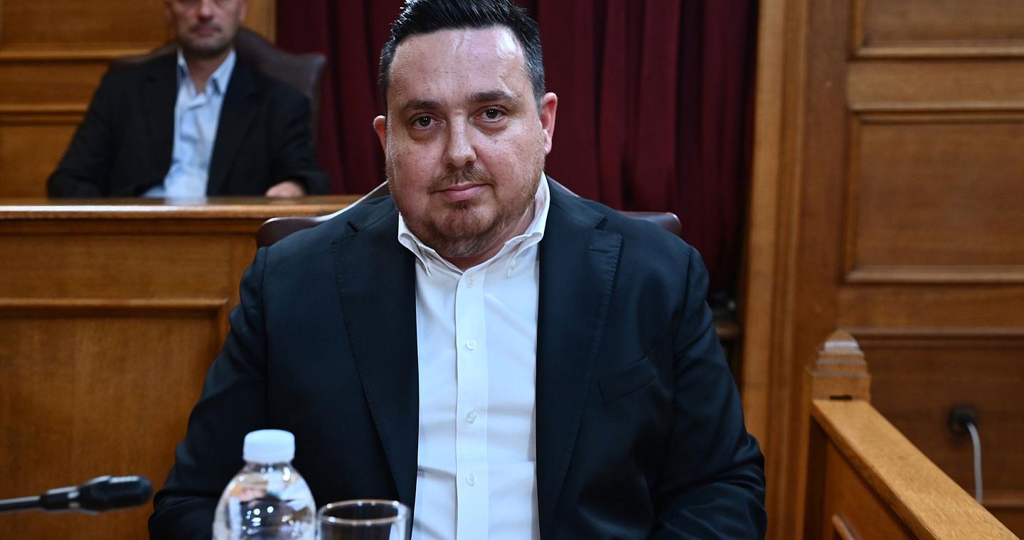 ΟΠΕΚΕΠΕ: Παραιτήθηκε από τη θέση του αντιπροέδρου ο Ιωάννης Καϊμακάμης