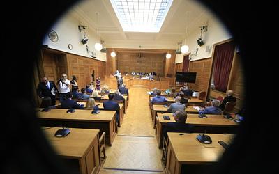 ΟΠΕΚΕΠΕ: Στο μικροσκόπιο οι εταιρείες για το πάρτι εκατομμυρίων!