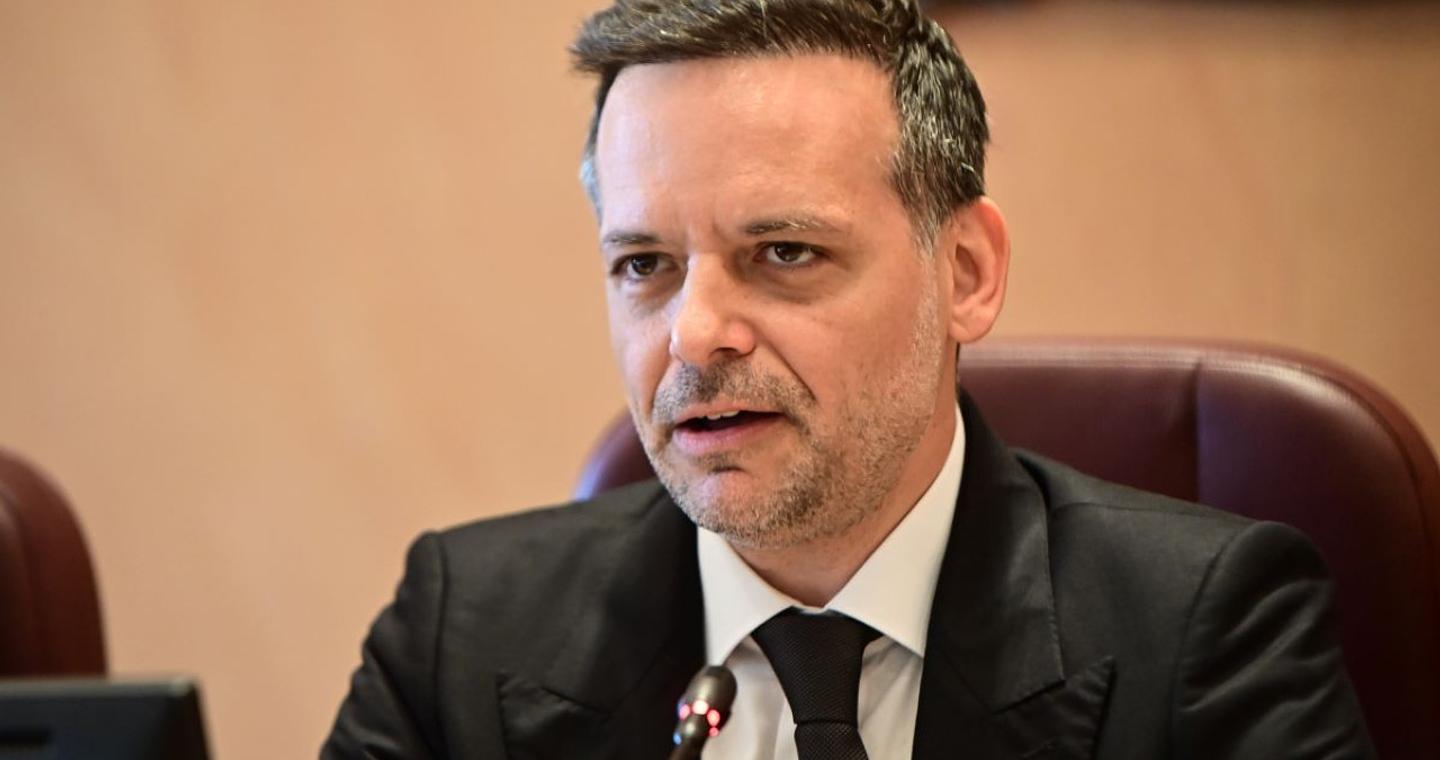 Δούκας για Άγνωστο Στρατιώτη: «Τα μνημεία αυτά δεν είναι μόνο για επετείους, ενίοτε συμβολίζουν και την ανυπακοή»