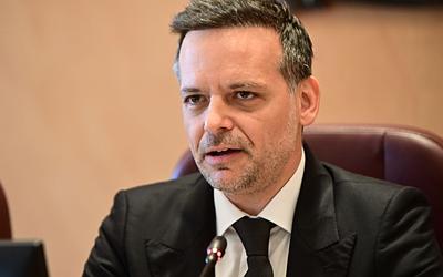 Δούκας: "Ραντεβού στα δικαστήρια" για το Μνημείο του Αγνώστου Στρατιώτη!