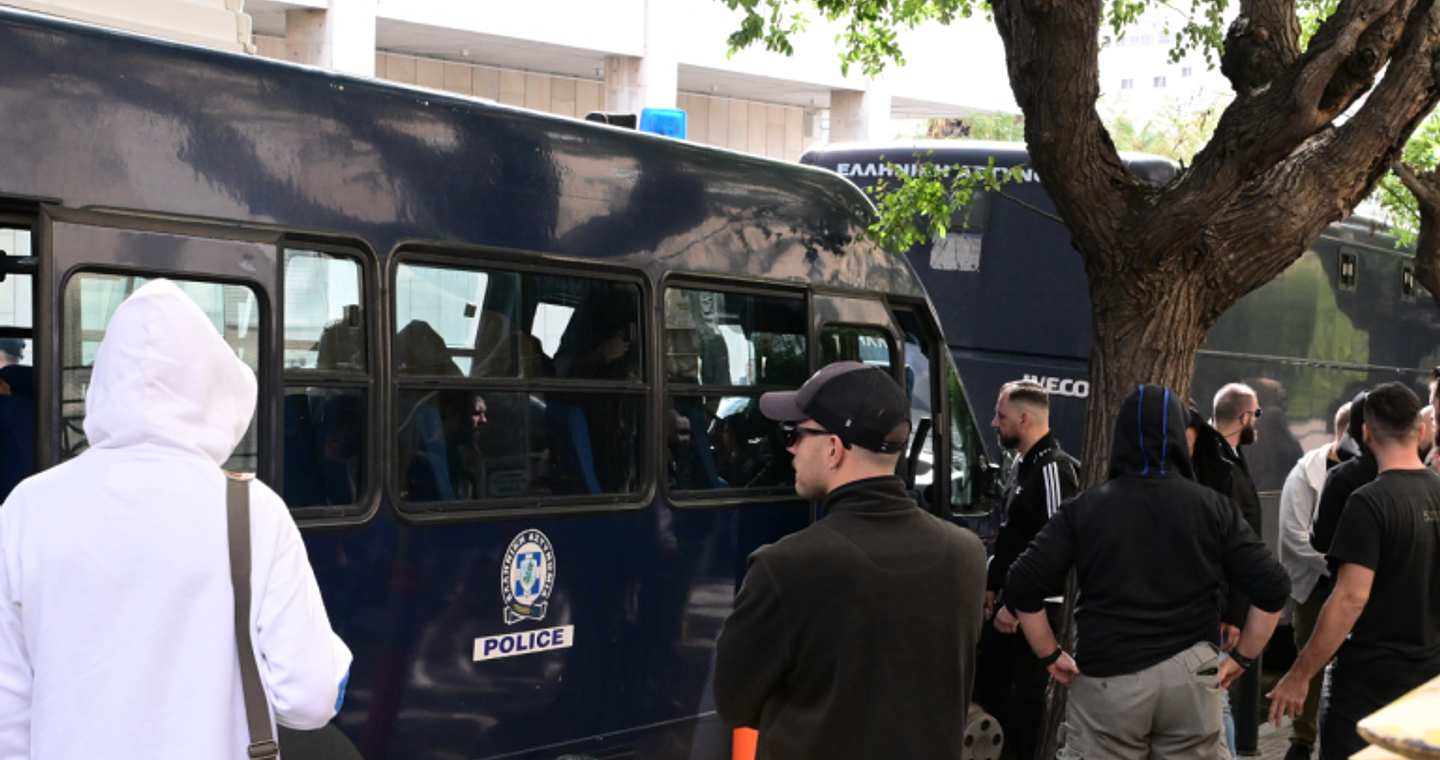 ΟΠΕΚΕΠΕ: Προφυλακίστηκε ο φερόμενος ως «αρχηγός», παραδέχτηκε μέρος του κατηγορητηρίου – Έφτασαν τους 10 οι προσωρινά κρατούμενοι