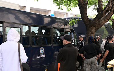 Σκάνδαλο ΟΠΕΚΕΠΕ: Στη φυλακή ο φερόμενος αρχηγός – Τι απολογήθηκε