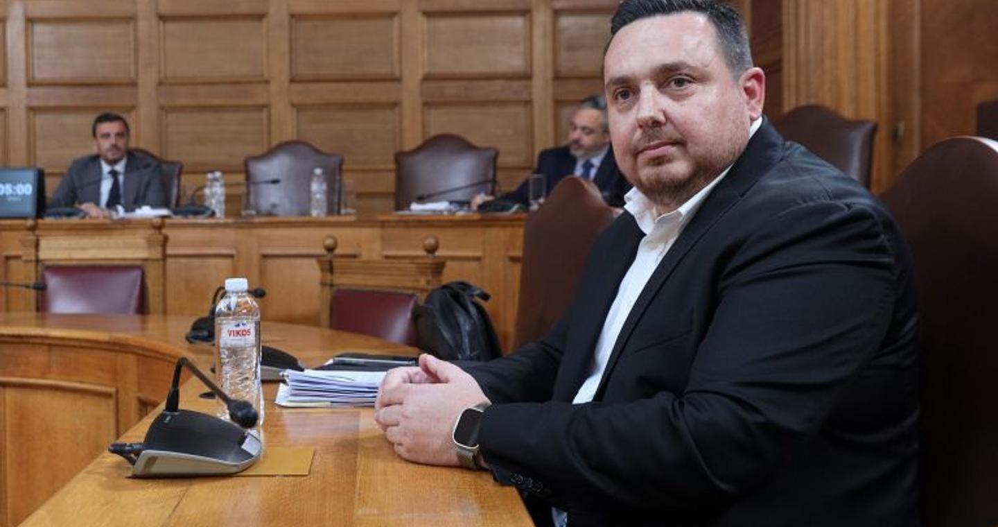 ΟΠΕΚΕΠΕ: Παραιτήθηκε ο Ιωάννης Καϊμακάμης από τη θέση του προσωρινού αντιπροέδρου