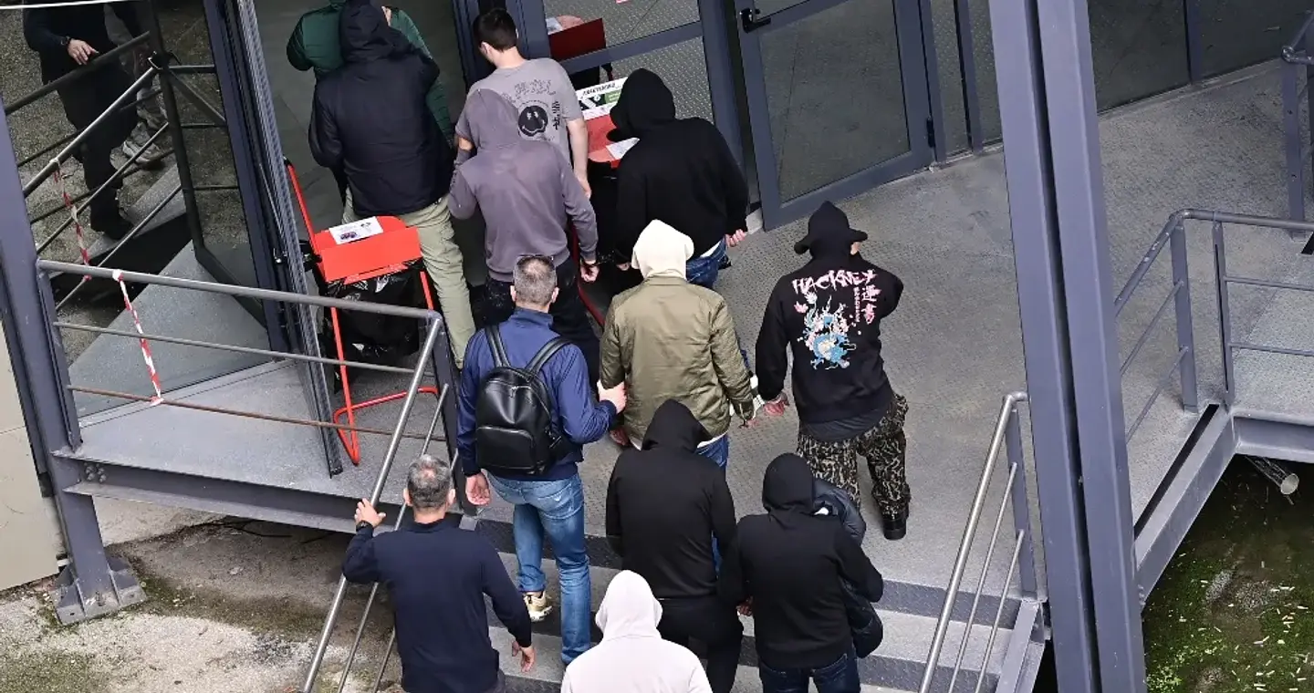 Στις 13 οι προφυλακίσεις για το σκάνδαλο του ΟΠΕΚΕΠΕ - Ελεύθερος ο λογιστής