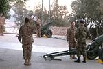 Η Αθήνα «ξύπνησε» με 21 κανονιοβολισμούς: Ηχηρό μήνυμα για την 28η Οκτωβρίου!