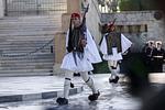 Μνημείο Αγνώστου Στρατιώτη: Έλεγχος στην παρέλαση, φόβοι για ακτιβισμό