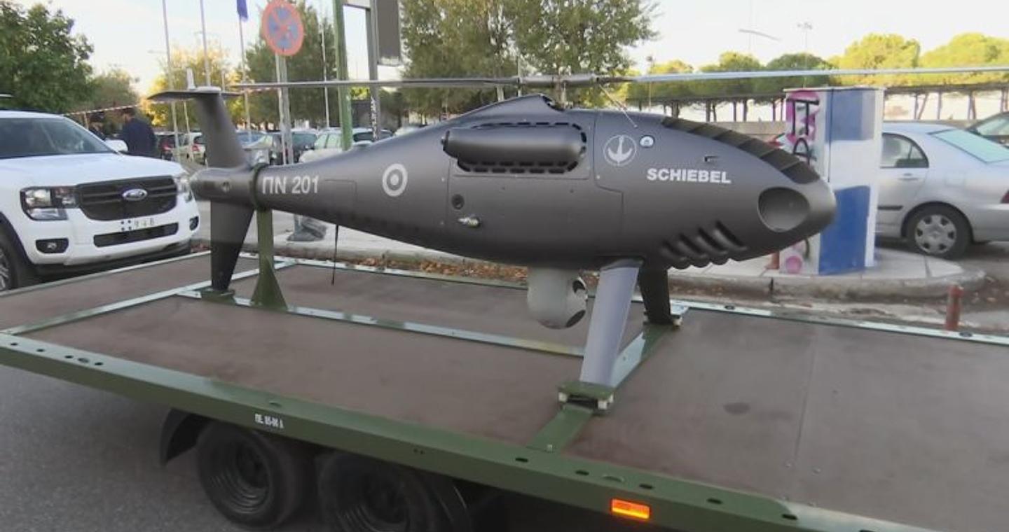 Σήμερα η μεγάλη στρατιωτική παρέλαση στη Θεσσαλονίκη: «Πρεμιέρα» για drones, anti-drones και όπλα τεχνητής νοημοσύνης