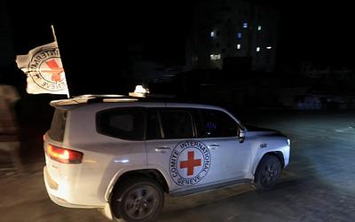 Γάζα: Παραδόθηκε σορός ομήρου στο Ισραήλ – Τι ανακοίνωσε η κυβέρνηση