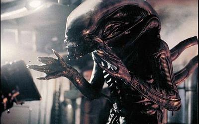 Alien: Η αληθινή ιστορία του εξωγήινου που δεν είδαμε ποτέ!