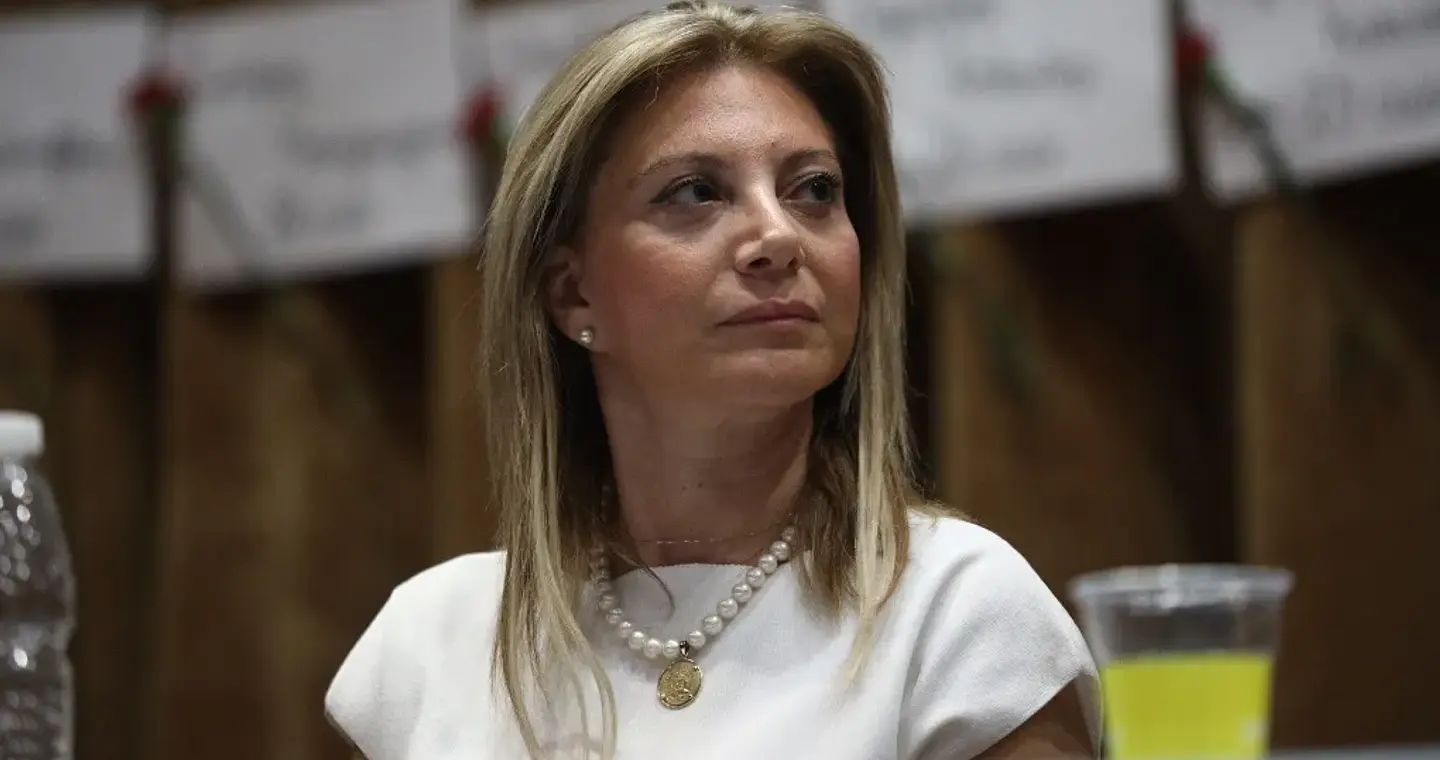 Καρυστιανού: 57 ψυχές καθοδηγούν το «ΟΧΙ» ενάντια στους σημερινούς εχθρούς της χώρας μας