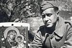 28η Οκτωβρίου: Η συγκλονιστική ανάρτηση του Κακλαμάνη με Τσαρούχη από το μέτωπο!