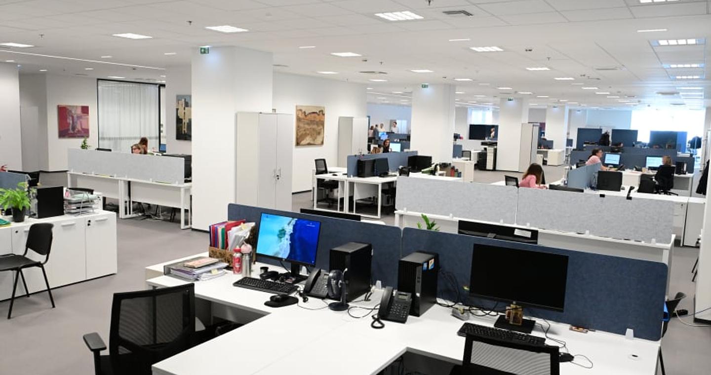 Τι αλλάζει στις κατασχέσεις μετά από ρύθμιση χρεών