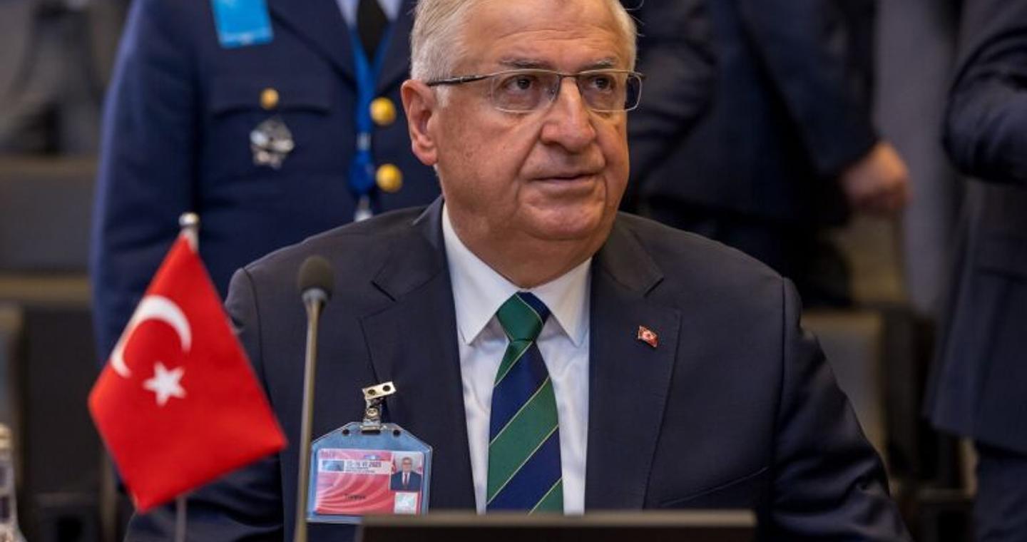 Μνημόνιο στρατιωτικής συνεργασίας υπέγραψαν Τουρκία και Συρία
